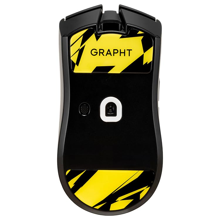 Razer Viper V3 Pro X-raypadマウスソール付き Razer Viper V3 Pro X-raypadマウスソール付き