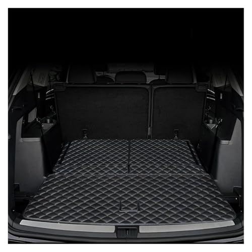 Tapis de coffre anti-saleté pour Toyota Corolla Cross 2022