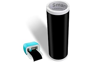 YOFONE Permanent Smart Vinyl for Cricut Joy