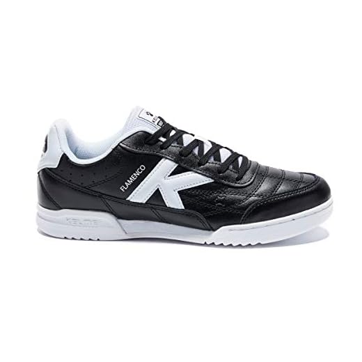 Kelme - Zapatillas Flamenco Sala