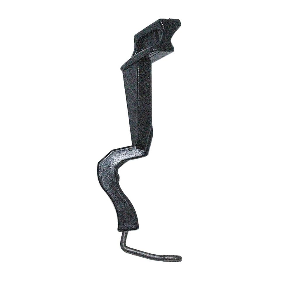 Levier de starter de carburateur pour tronçonneuse Husqvarna 50 51 55 pièce de rechange