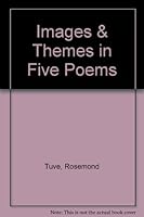 Images & Themes in Five Poems B000L3WU7C Book Cover
