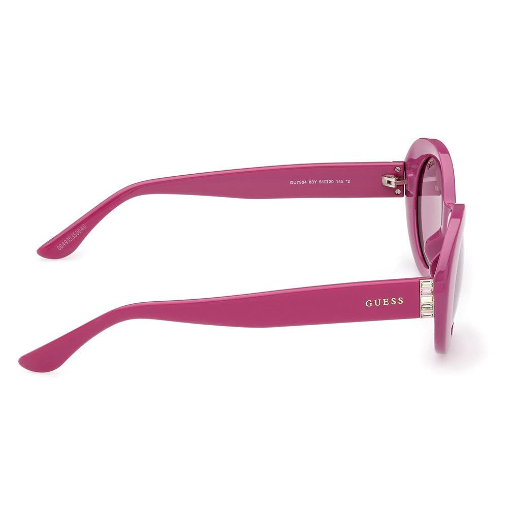 GUESS Gu7904 Occhiali Donna (Pacco da 1)