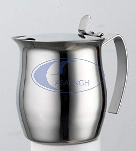 BRICCO A SERVIRE 12 TZ. 18/10