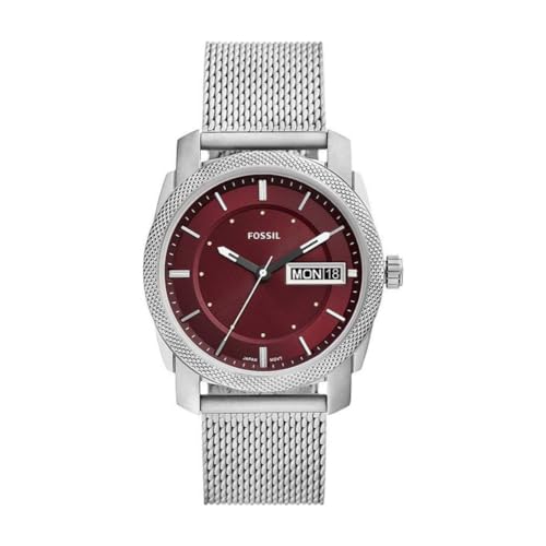 Fossil FS6014 Herren Armbanduhr