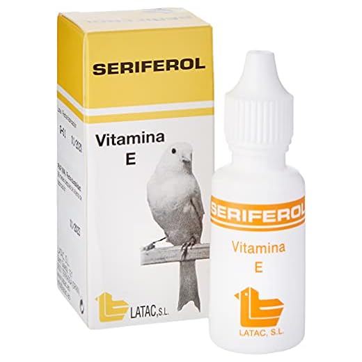 SERIFEROL 15ml Lab.LATAC