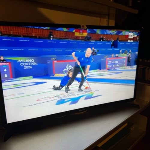 olympics/curling di genere