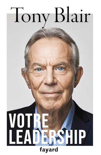 livre Votre Leadership