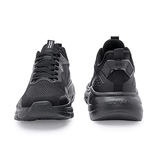 Image of Red Tape Sports Shoes for Men's- Lace-Up Shoes, Perfect Walking & Running Shoes for Men