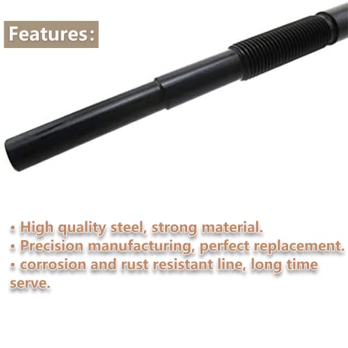 Atv Utv Primary Drive Clutch Puller Removal Tool Compatible With Kawasaki Kvf360/ Kvf400/ Kaf620/ Kvf650/ Kfx700/ Kvf750| Suzuki Lt-V700F Twin Peaks 700| Arctic Cat 650 V2 #TOP3