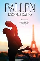 Fallen 1629292672 Book Cover