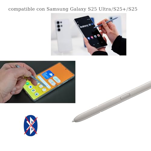 Stylet de Remplacement pour Samsung S25 Ultra : notez vos idées partout à deux - 4