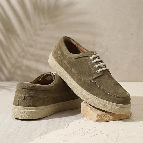 Image of Rockport Mens Rafferty Sneaker Sneaker