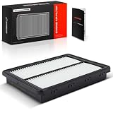 A-Premium Engine Air Filter Compatible with Hyundai & Kia...