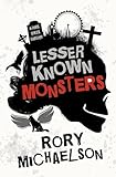 Rory Michaelson