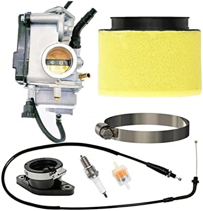 Find Kimpex Exsound Exhaust ATV Muffler Honda ATC 250ES Ref 18310-HA0-682 1985-1987 In Champlain - Foto 7