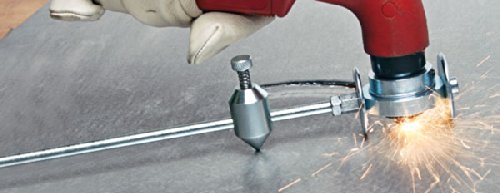 Eastwood Plasma Cutting Guide Air Plasma Cutter Torch Circinus Roller Guide Wheel Compass