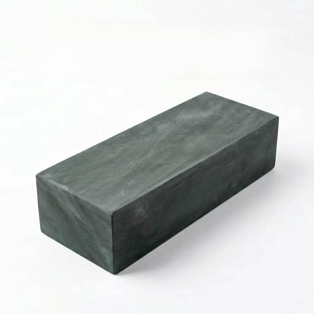 Amazon.co.jp: ADAEE 天然砥石 仕上砥石 220x80x60mm 3kg 特大サイズ