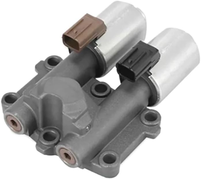 Transmission AT Clutch Dual Linear Shift Solenoid Valve 28260RPC004