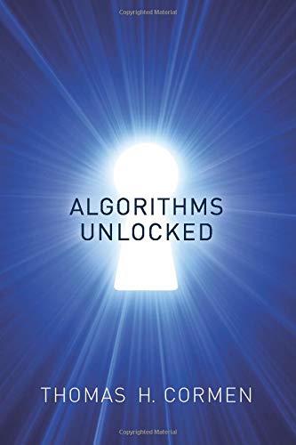 Preisvergleich Produktbild Algorithms Unlocked (Mit Press)