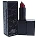 NARS Audacious Lipstick, Audrey (red currant)