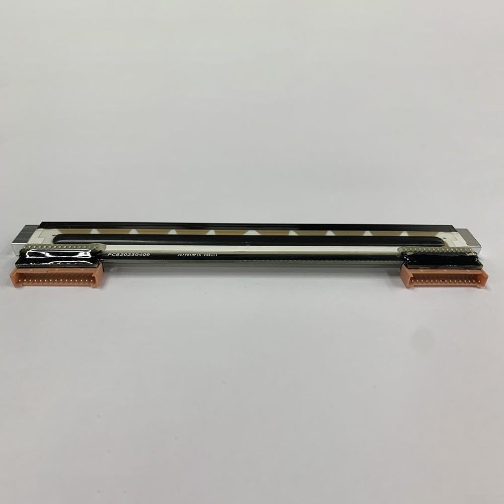 Hochauflösender Druckkopf 300dpi P1080383-416 für zebra Hochauflösender