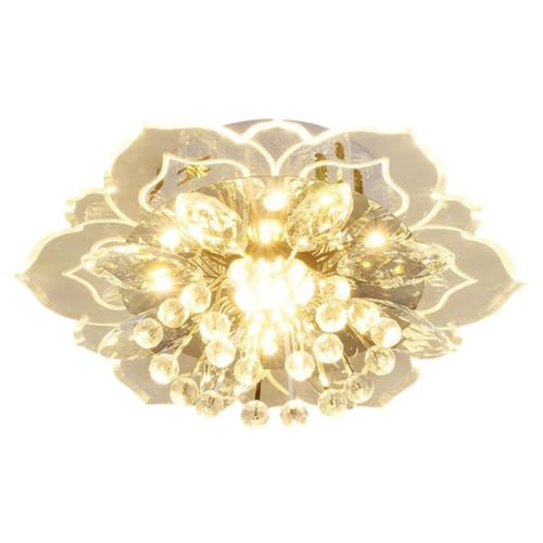 Lampe de plafond moderne LABRIMP pour illuminer chaleureusement votre couloir