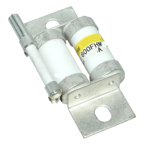Fusible 600FHM-110S à haute conductivité et isolation thermique céramique renforcée 600V