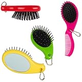 PORTE-CLÉS MALIN ET PRATIQUE Équipé d’une chaînette solide, ce petit accessoire se transforme en porte-clés original. Accrochez-le à votre sac, vos clés ou votre trousse pour l’avoir toujours sous la main.