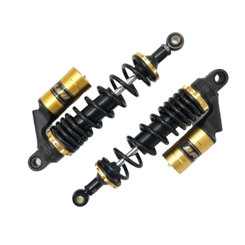 Amortisseur moto 340 mm haute précision pour CB400SF Hyper VTEC SPEC 2 3