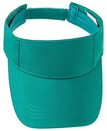 Kids Sun Visor Hat Tennis Sports Beach Visor Cap UV Protection Wide Brim Sun Cap2