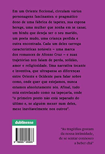 Para onde vão os guarda-chuvas