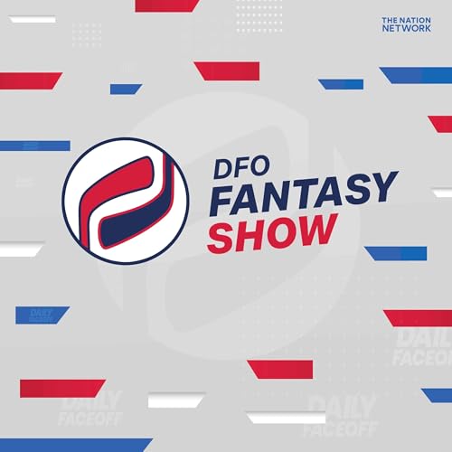 『DFO Fantasy Podcast』のカバーアート