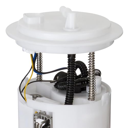Image of Detroit Axle - 2.4L Fuel Pump Module for 2008-2014 Dodge Avenger 2011-2014 Chrysler 200, 2007-2010 Sebring, Electrical Fuel Pump Module Assembly Replacement