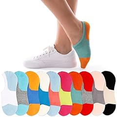 Color E - 10 Pairs - 10 Colors
