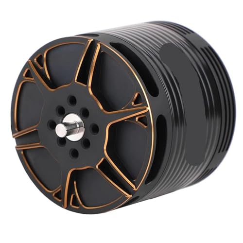 Moteur à arbre de 4 mm C99 350KV idéal pour supprimer les vibrations