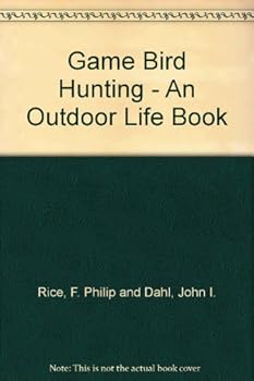Paperback Game Bird Hunting - An Outdoor Life Book
