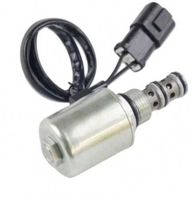 Électrovanne de pompe 20Y6022121 régulation de pression stable - 3