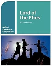 [(Oxford Literature Companions: Lord of the Flies )] [Author: Alison Smith] [Mar-2013] - coolthings.us