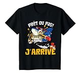 Enfant Rentree Scolaire Primaire Premier jour d'école de Classe 21 T-Shirt