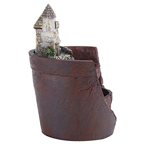 Pot de plantes succulentes girafe, une idée cadeau déco originale pour la maison - 5