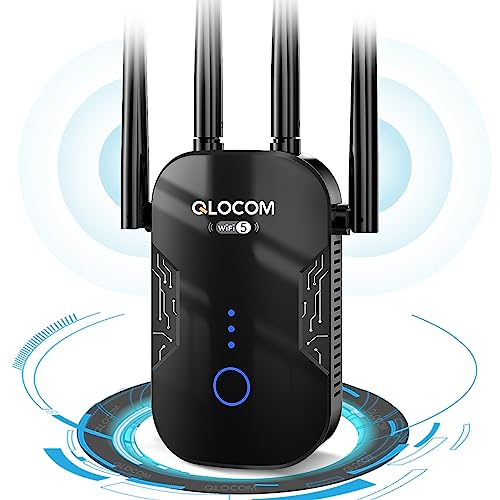 TP-Link RE500X WiFi 6 Verstärker + TL-WA801N Access Point – AX1500, Bis 1200 Mbit/s, Gigabit Port