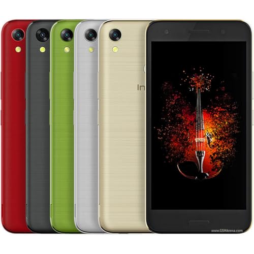 Image of Embed HD-Clear Screen Guard for Infinix Hot 5 Lite - Harder or Durable Plastic & More Impact-Resistant Than Glass, with Free Installation Kit