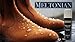 Meltonian Water and Stain Protector 250ml - Waterproof Shoe Spray for Leather & Suede, Protects from Oil Stains