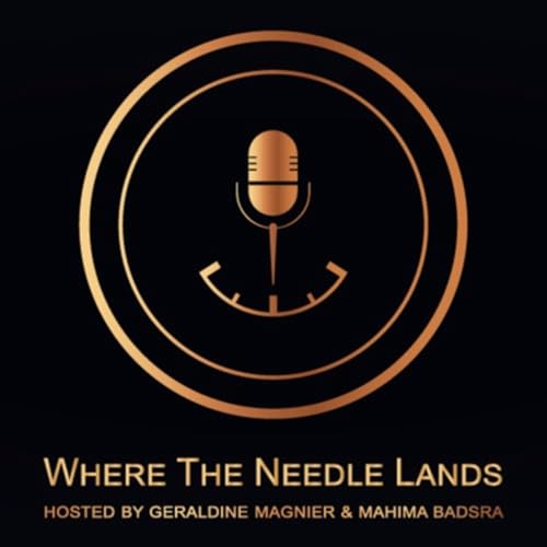 S2 E3 (Part2): FORTUNE FAVOURS THE BRAVE...AND THE STEADFAST - with Niall Norton CEO Openet, an Amdocs Co