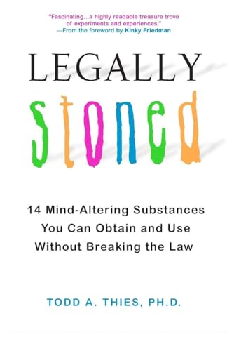 Legally Stoned view 2