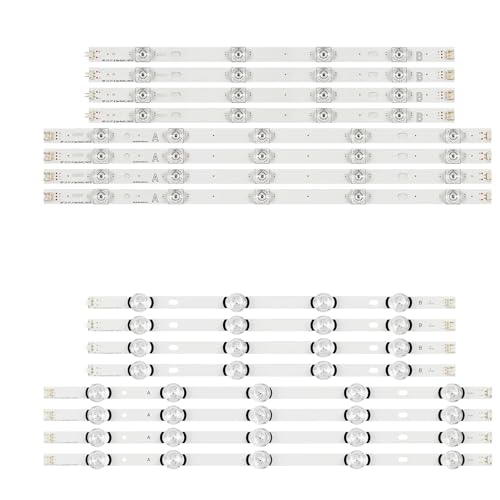 �e���r�C�����i LED �o�b�N���C�g �X�g���b�v 47LB550B 47LB550V 47LB550U-ZA 47LB551V 47LB563U 47LB570V 47LB580V 47LB630V 6916L-1715A -1716A(Original)