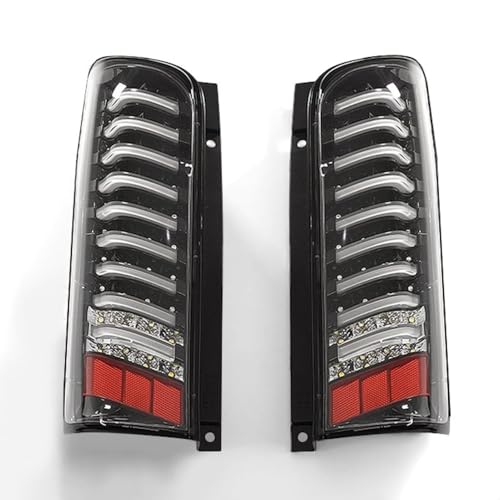 Amazon | NV350キャラバン E26 前期 LEDテールランプ 左右セット