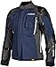 Produktbild Klim Kodiak Navy Textil Motorradjacke 58