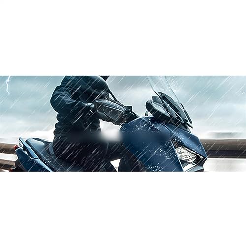 VERDDE Moto Paramani Scudo Protezione della Mano